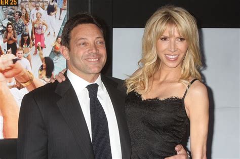 jordan belfort frau naomi|Naomi Lapaglia 